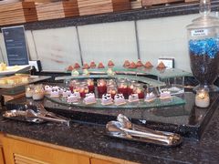 -威斯汀舞台餐厅