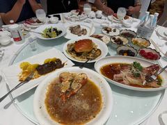 -南京金陵饭店