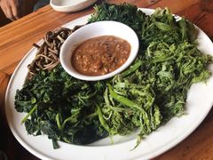 -百年石锅饭·朝鲜族传统民餐