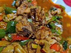 -金口福美食排档