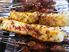 -清真·马峰烤肉(小学习北巷店)