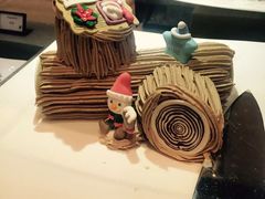 -新发展亚太JW万豪酒店·福苑咖啡厅
