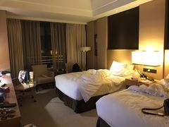 -上海漕河泾万丽酒店