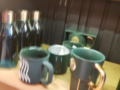 -星巴克(北京南站第二店)