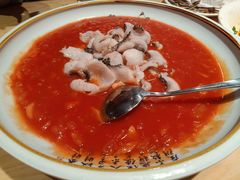 -安天民北方饺子(白石洲店)