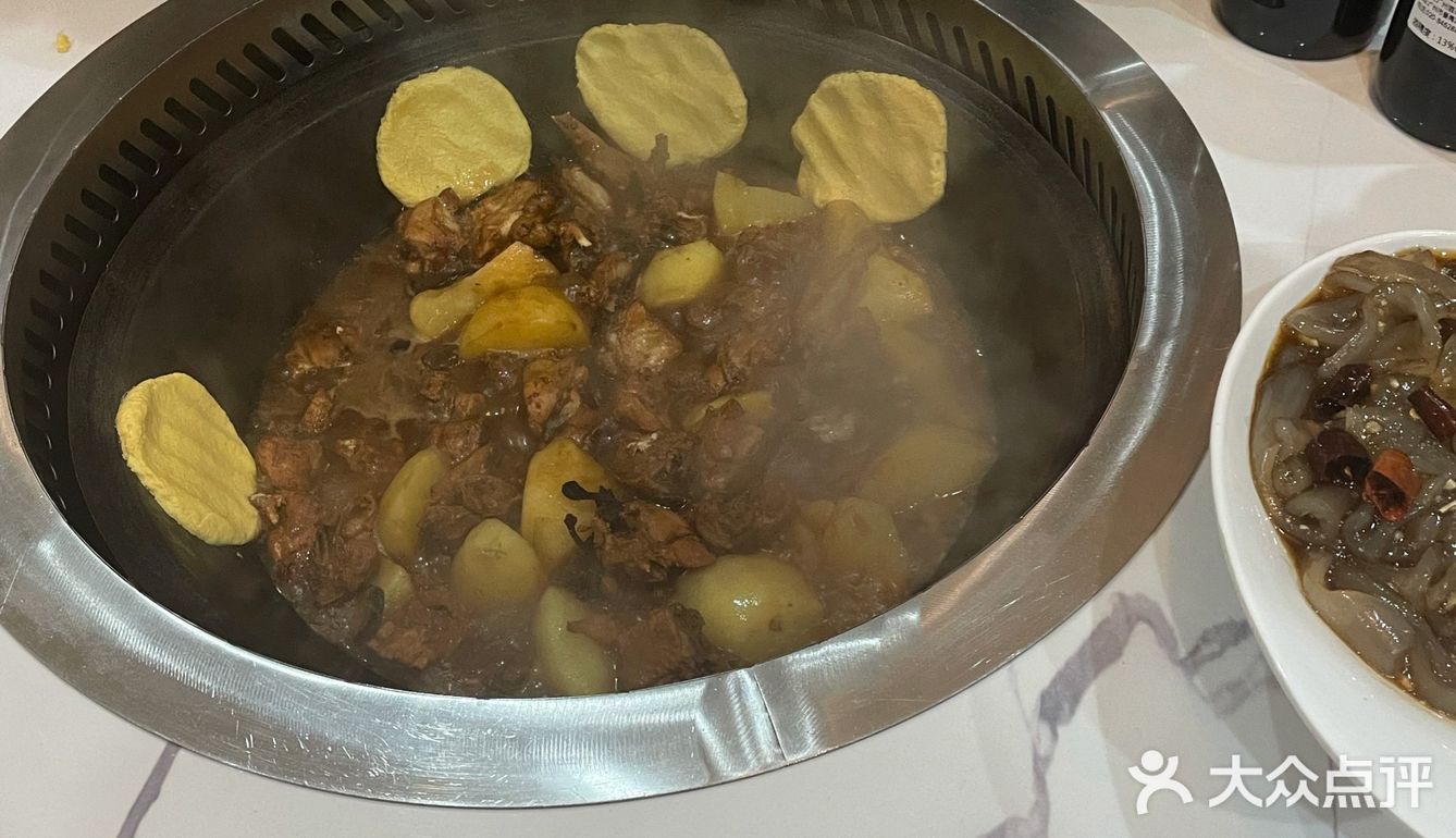 因为真的吃不了码太大啦