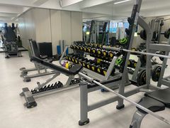 -琪航健身工作室(徐汇光大店)