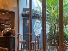 -杭州西湖柳莺里酒店·闻莺厅