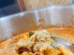 -小米烤肉·和牛原切-创意韩料(东关店)