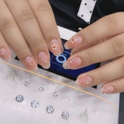 -丹曦·美甲美睫