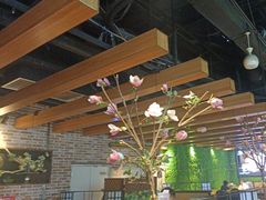 -梨花自助烤肉(天河城店)