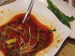 -莲·中餐厅(成都首座万豪酒店)