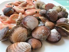 -海天一色海景自助餐厅(西港花园店)