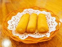 炸牛奶-正德顺順德雙皮奶(中信店)