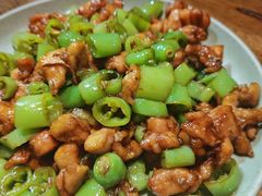 -兰溪小馆(东直门簋街店)