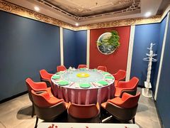 -金狮麟·新豫菜(金码大厦店)