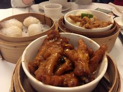 -翠园(荃新天地店)