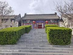 -潭柘寺景区
