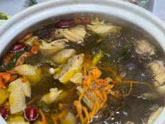 -金龙·打边炉(南京西路店)