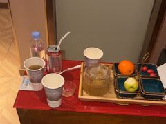-华夏良子·足道SPA艾灸(翠微店)