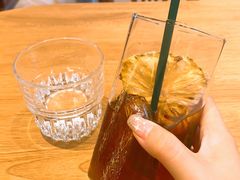 菠萝海-ZAZA.CAFE.BAR