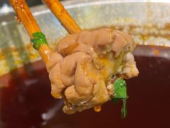 -飘香火锅(玉林西路店)