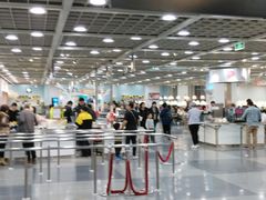 -宜家·瑞典风味餐厅(北京西红门店)