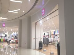 -优衣库(青岛万象城店)