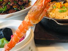 -鲜得莱渔港·小平岛海胆馆(七贤岭店)