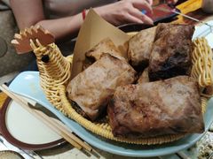 -状元阁烧烤(新华路总店)
