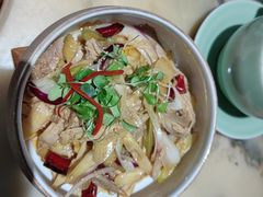 -锦府盐帮·侯宅(五棵松万达店)