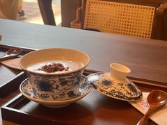 -五代同糖·甜品糖水店(河下古镇店)