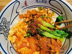 -陇上秦轩biangbiang面(萧山万象汇店)