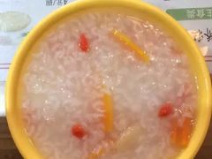 -粥公粥婆精品家常菜(青龙桥店)