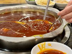 -冯记香辣兔火锅(茶店子总店)