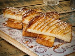 -Cafe Alice咖啡爱丽丝(奥城店)