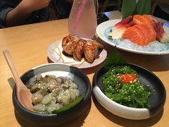 -沼津港渔市(宏伊国际广场店)