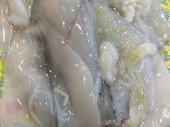 -清真·马家火锅美食城(镇江北路店)