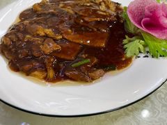-润德轩清真菜馆(宏大路店)