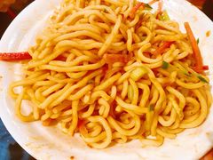 -京尊烤鸭店JINGZUN(春秀路店)