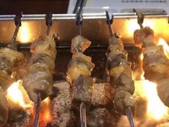 -三个蒙古大叔羊肉串(大宁店)