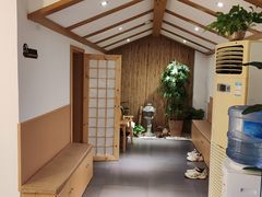 -锦初·禅意4K影院式足道·新中式SPA(茂业天地店)