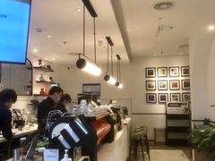 -Peet's Coffee皮爷咖啡(上海长风大悦城店)