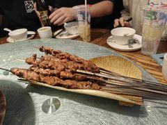 -3号仓库(幸福北路店)