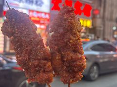 -辽B·小串(总店)