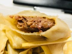 -金城包子牛肉灌汤包(台东四路店)
