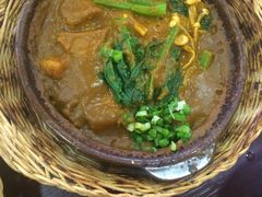 -香江小厨 The Kitchen(香江俱乐部店)