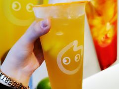 -CoCo都可(燕塘店)