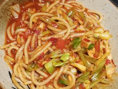 新疆炒米粉-那时新疆·若羌(经纬汇店)