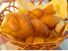 -老道里东北春饼店(红棉路店)
